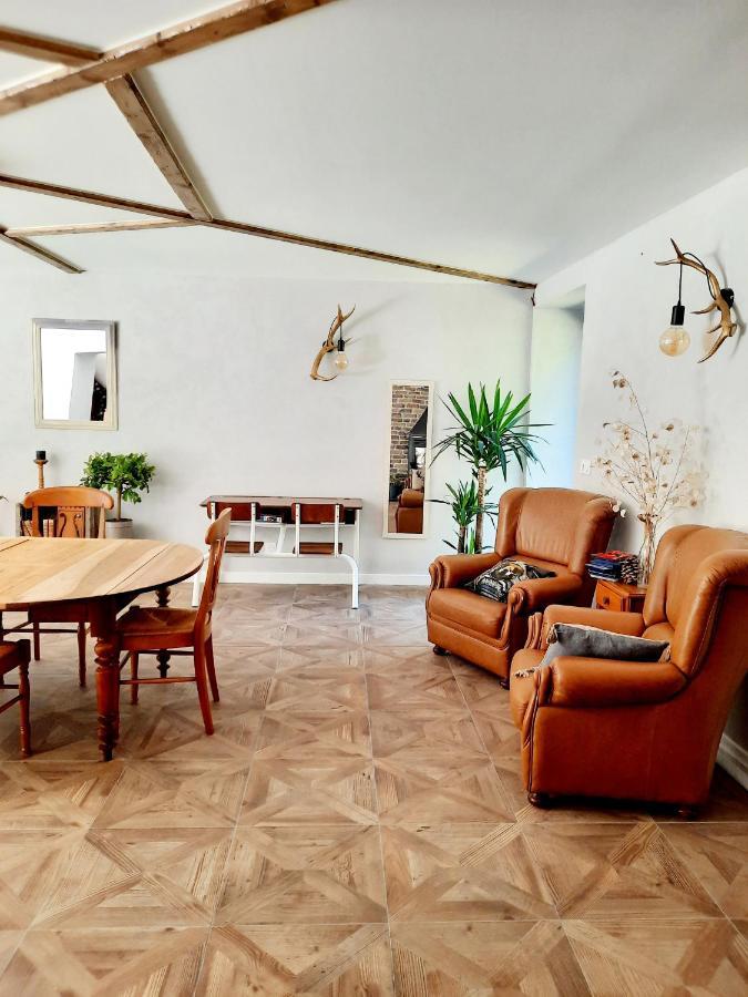 Le Petit Begou Bed & Breakfast Saint-Auban-d'Oze ภายนอก รูปภาพ