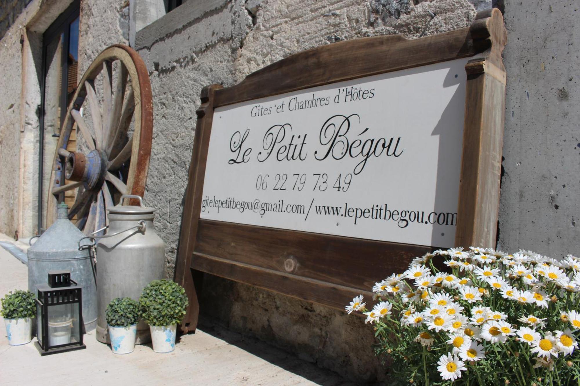 Le Petit Begou Bed & Breakfast Saint-Auban-d'Oze ภายนอก รูปภาพ